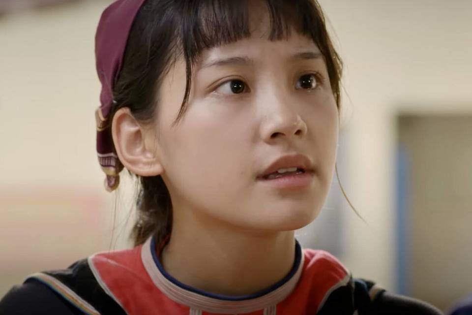 Thu Hà Ceri viết tâm thư khi Pu 