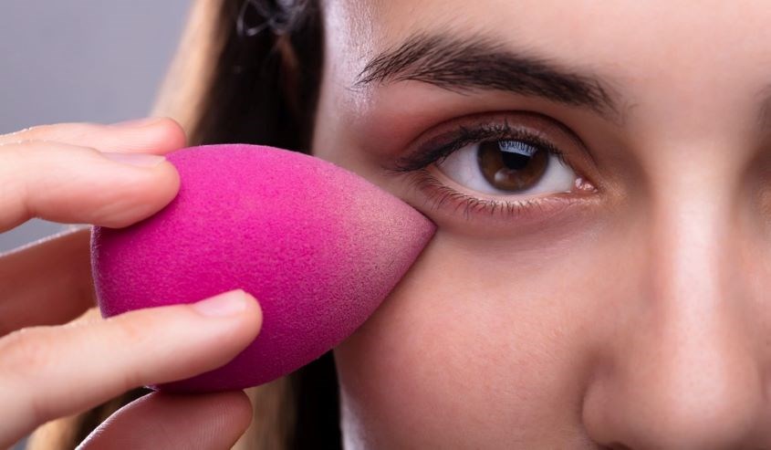 Cách chọn mút trang điểm chuẩn xịn cho lớp nền mịn mượt