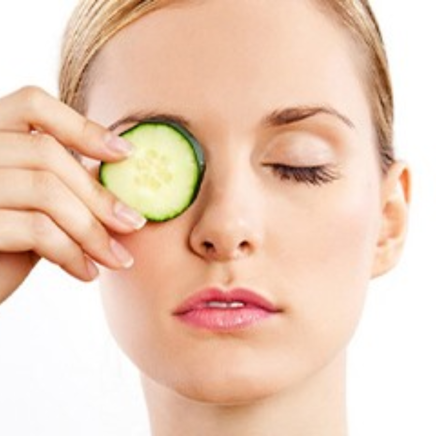 Tổng Hợp Phương Pháp Giúp Giảm Quầng Thâm Mắt Tại Nhà