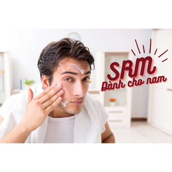 Top 7 dòng sữa rửa mặt cho nam hot nhất hiện nay