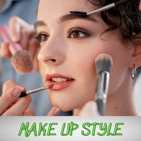 Các kiểu make up hot trend hiện nay giúp bạn thay đổi diện mạo
