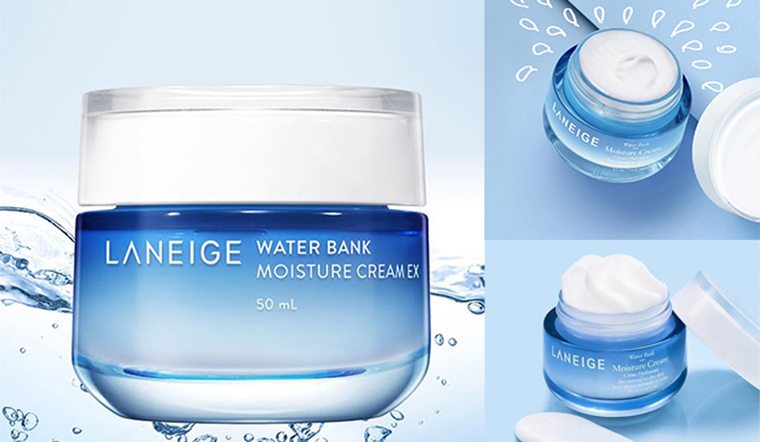 Top 05 kem dưỡng da Laneige tốt nhất hiện nay