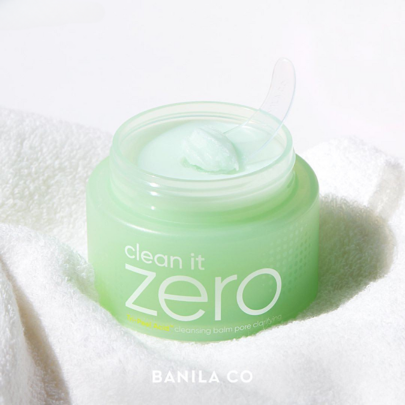 Sáp Tẩy Trang Banila Co Original Cho Mọi Loại Da 100ml