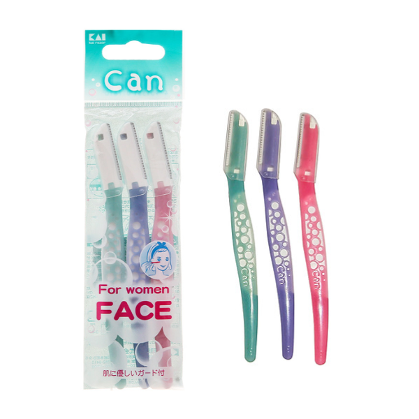 Dao Cao Mặt Nhật Kai Can 3 Cây 3 Màu