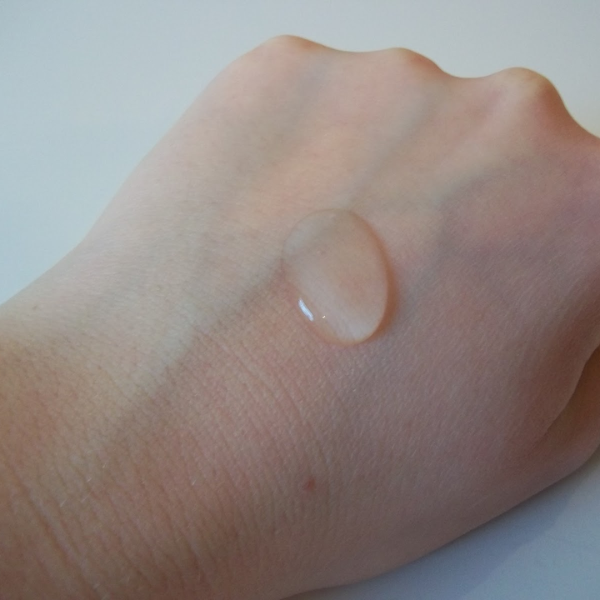 Sữa Rửa Mặt Simple Giúp Da Sạch Thoáng Dạng Gel 150ml
