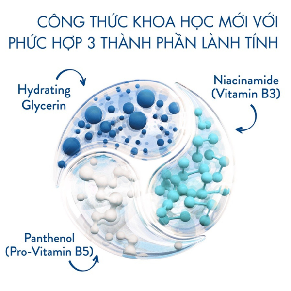 Sữa Rửa Mặt Cetaphil Dịu Lành Cho Da Nhạy Cảm 1000ml (Mới) Gentle Skin Cleanser (New)
