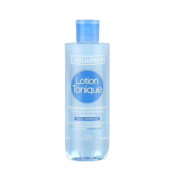 Nước Hoa Hồng Evoluderm Dành Cho Mọi Loại Da 250ml