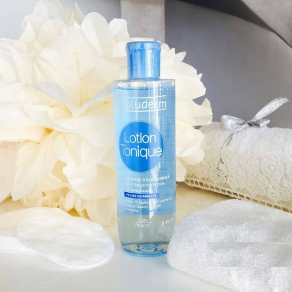 Nước Hoa Hồng Evoluderm Dành Cho Mọi Loại Da 250ml