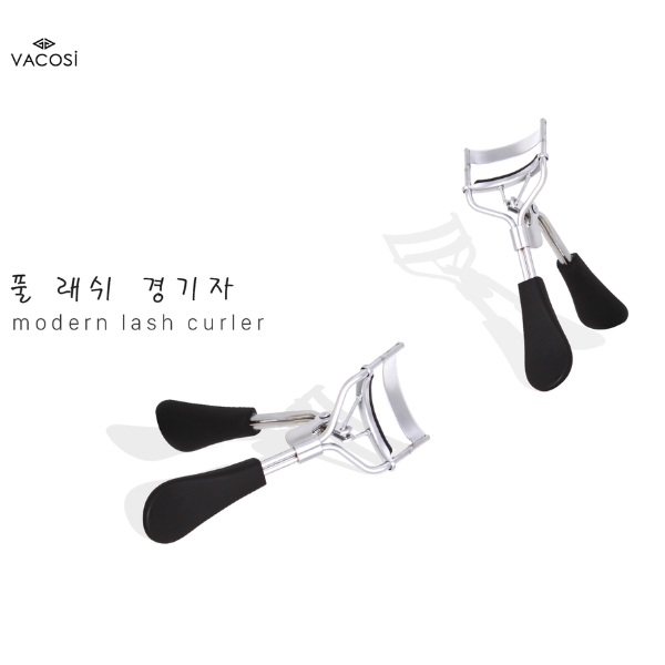 Bấm Mi Cán Đen Vacosi Mordern BM03