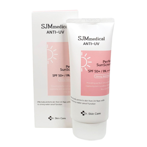 Kem Chống Nắng SJM Median Anti UV 60g
