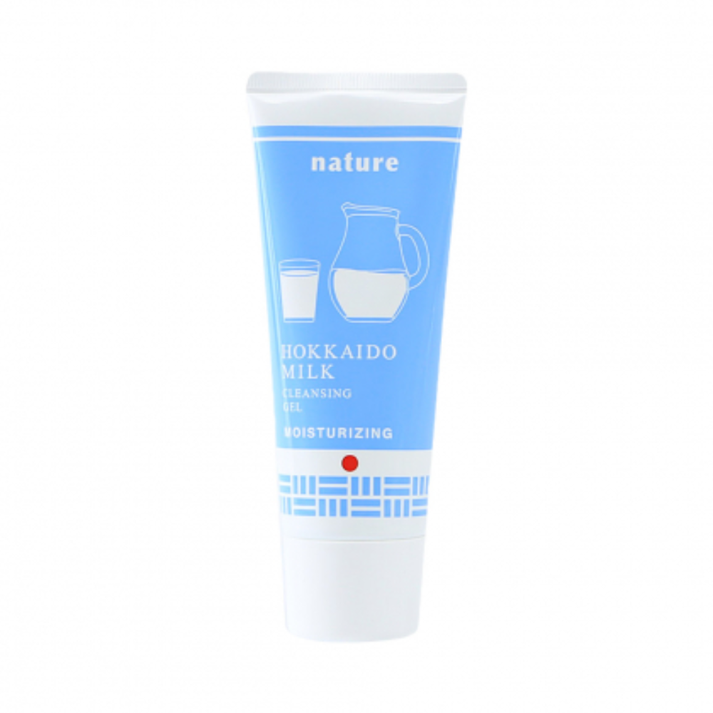 Sữa Rửa Mặt Naris Nature Chiết Xuất Thiên Nhiên 100g Đủ Loại