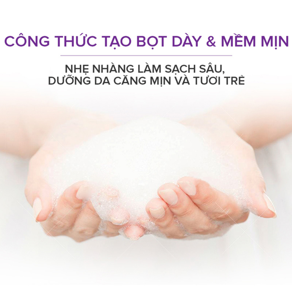 Sữa Rửa Mặt Bio-essence Dưỡng Sáng Da 100g Bio Bird’s Nest Collagen Cleanser