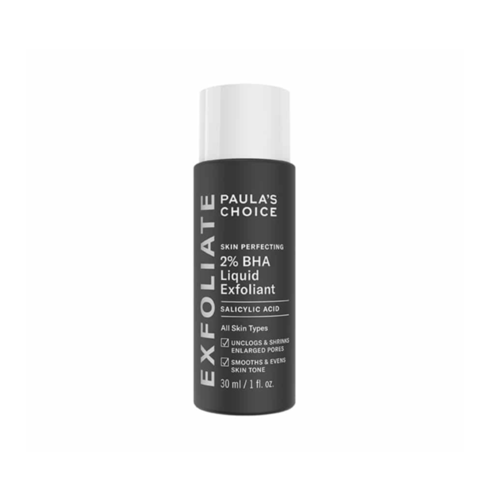 Dung Dịch Tẩy Tế Bào Chết Paula’s Choice 2% BHA118ml Skin Perfecting 2% BHA Liquid