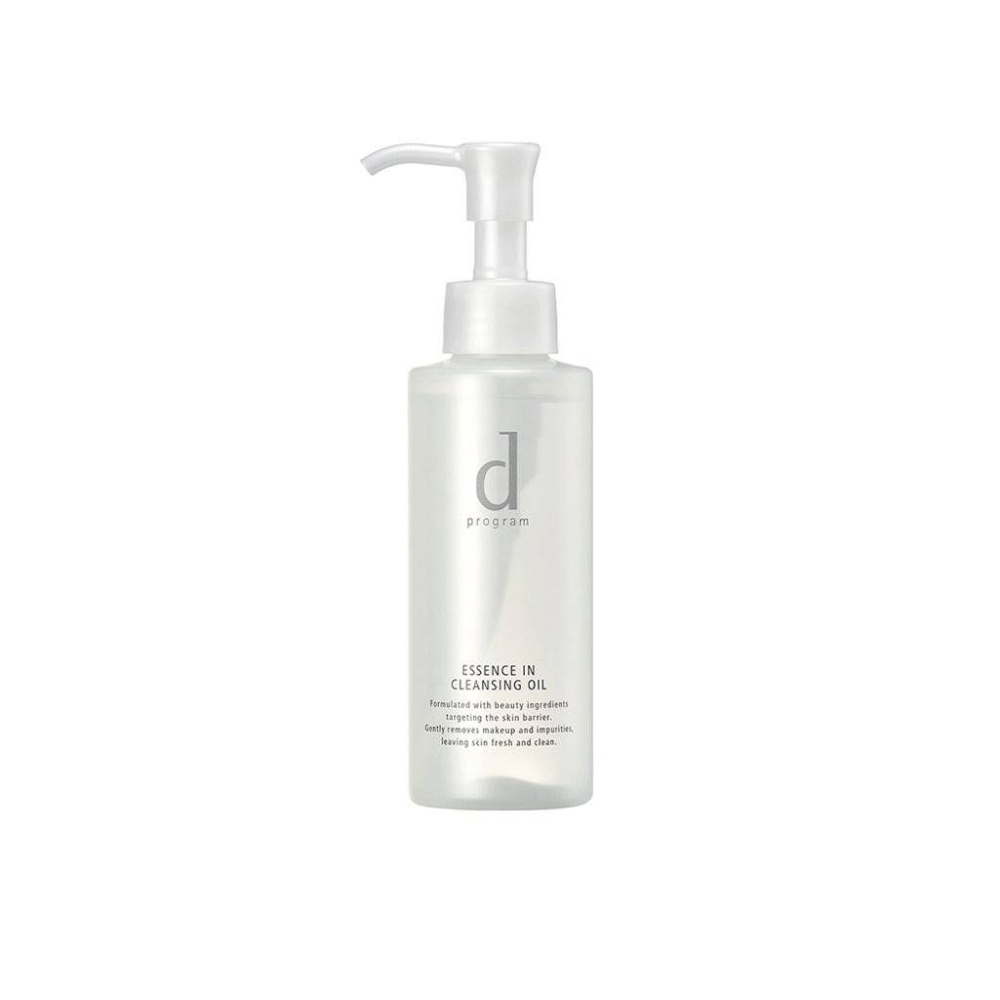 Dầu Tẩy Trang d program Dành Cho Da Nhạy Cảm 120ml
