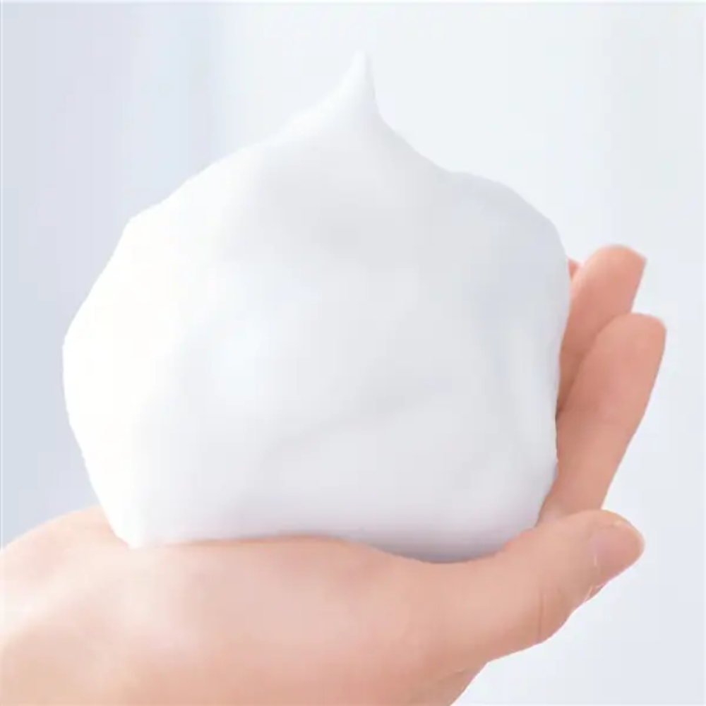 Sữa Rửa Mặt Naris Ngăn Ngừa Lão Hóa 100g Collagen Moisturizing Creamy Foam