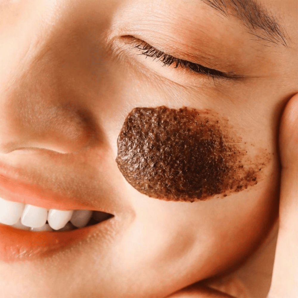 Tẩy Tế Bào Chết Da Mặt Cocoon Cà Phê Đắk Lắk 150ml Dak Lak Coffee Face Polish