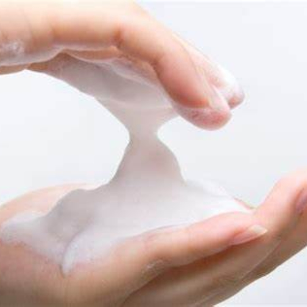 Sữa Rửa Mặt Meishoku Ngăn Ngừa Mụn 80g Bigansui Acne Bigan Facial Wash