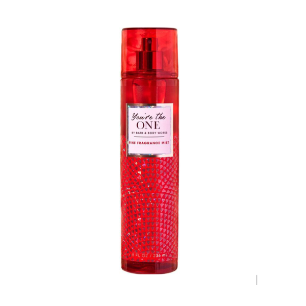 Xịt Thơm Toàn Thân You're The One Body Mist Bath & Body Works 236ml