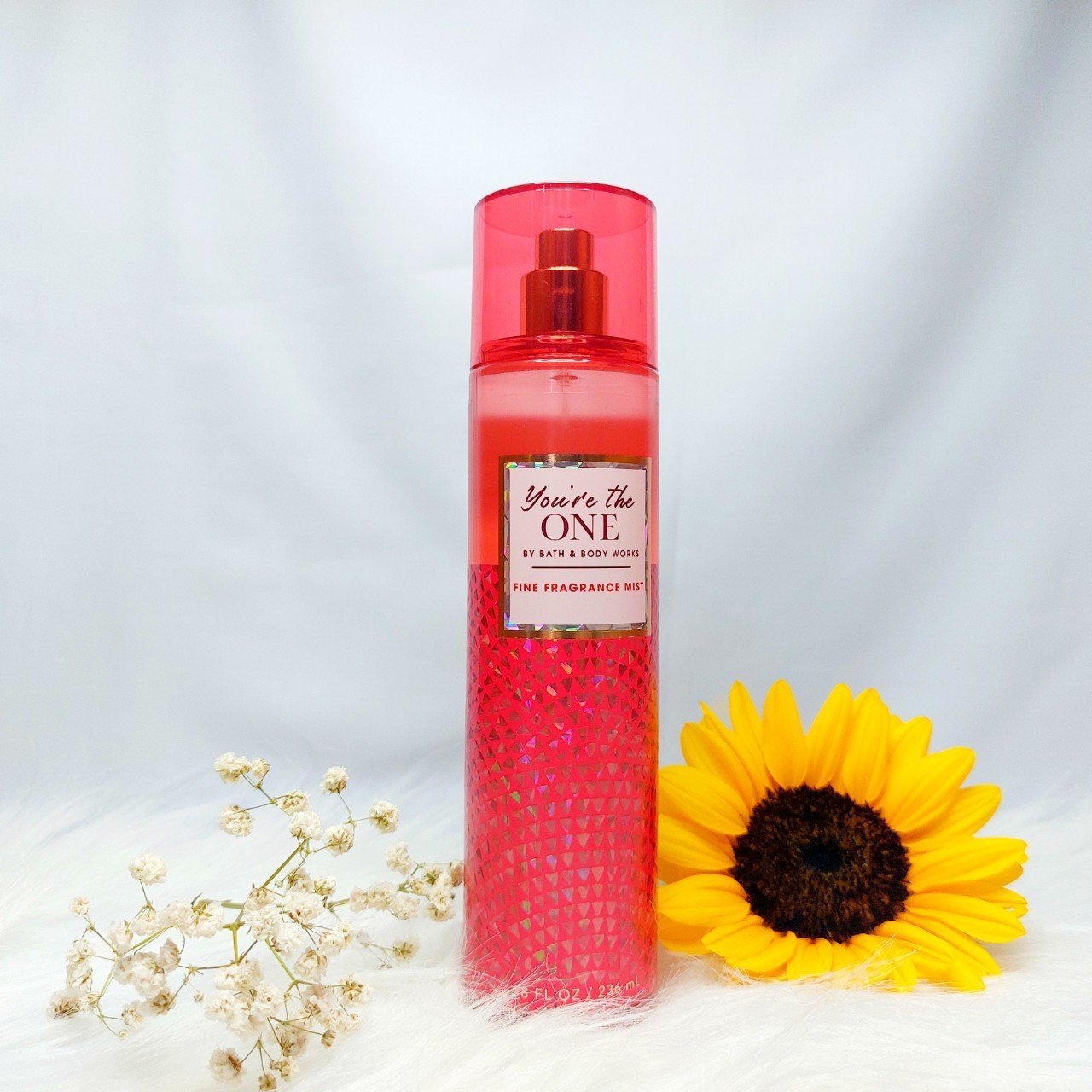Xịt Thơm Toàn Thân You're The One Body Mist Bath & Body Works 236ml