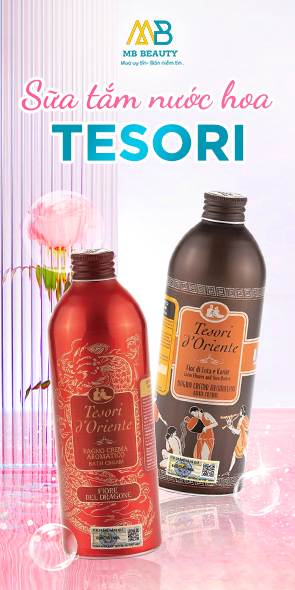 Chăm sóc cơ thể Shop MB Beauty