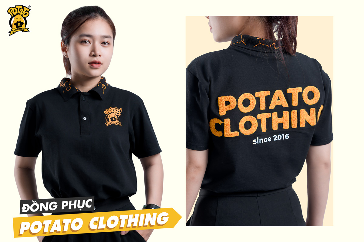 TỔNG HỢP NHỮNG MẪU ÁO POLO DOANH NGHIỆP HOT NHẤT HIỆN NAY