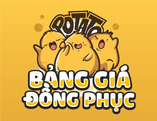 BẢNG GIÁ ĐỒNG PHỤC