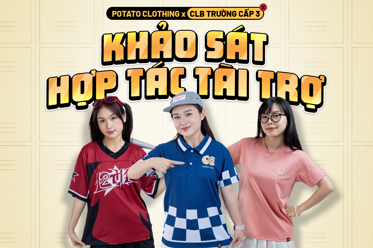 FORM KHẢO SÁT HỢP TÁC CÂU LẠC BỘ