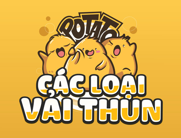 CÁC LOẠI VẢI ÁO ĐỒNG PHỤC