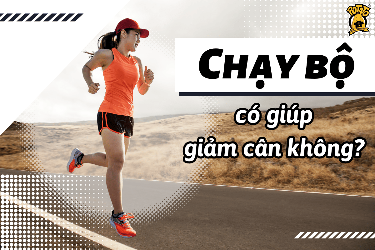 Chạy bộ có giúp giảm cân không? Cách chạy bộ để giảm cân hiệu quả