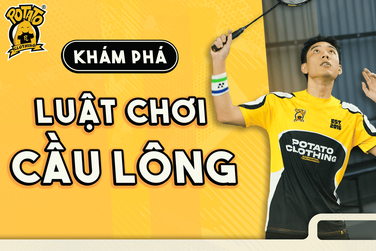 Khám phá luật chơi cầu lông và cách tính điểm