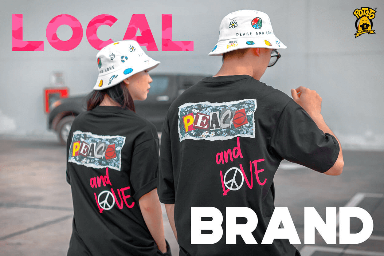 MỞ LOCAL BRAND CẦN CHUẨN BỊ NHỮNG GÌ?