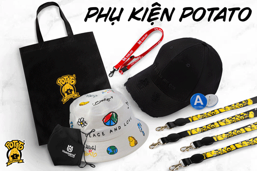 TOP 10 MÓN PHỤ KIỆN ĐỒNG PHỤC KHÔNG THỂ THIẾU
