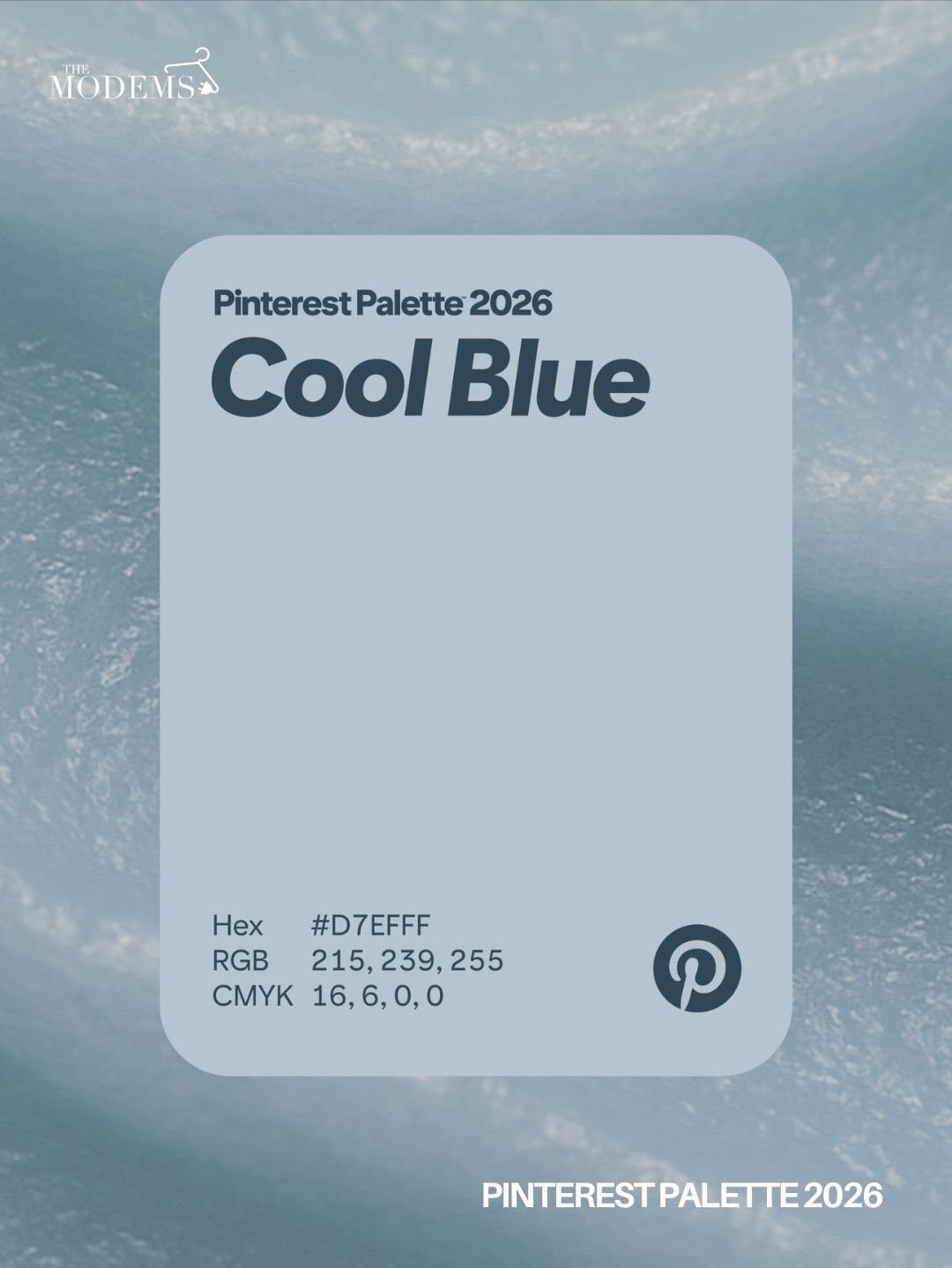 Áo lớp màu Cool Blue xanh lạnh