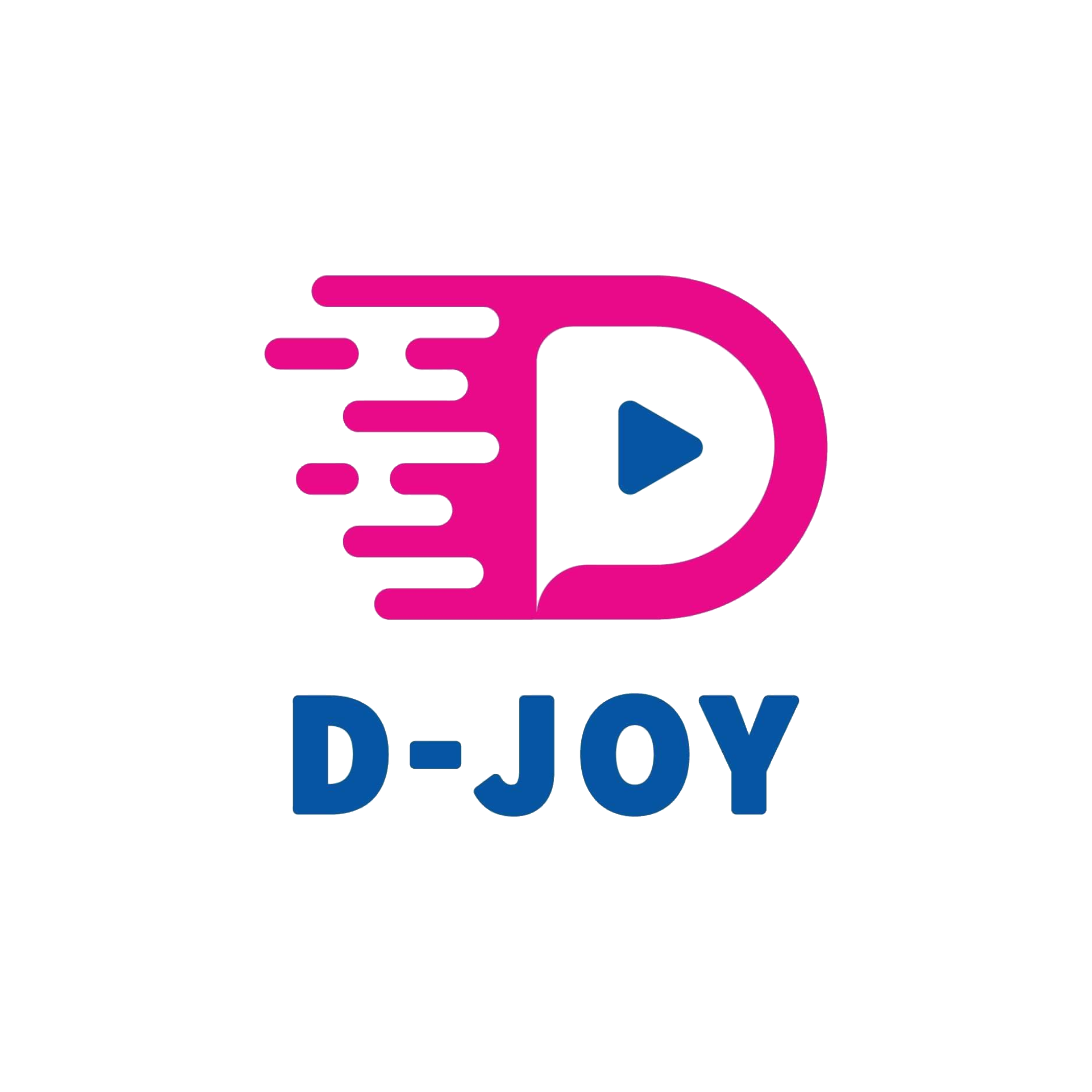 Logo CLB D-Joy Pickleball