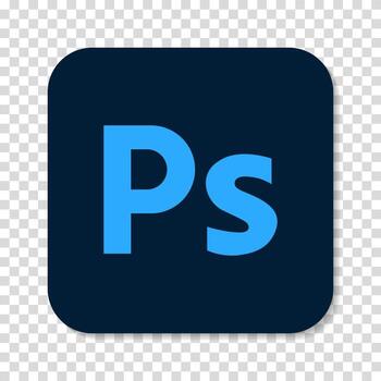 Biểu tượng Photoshop