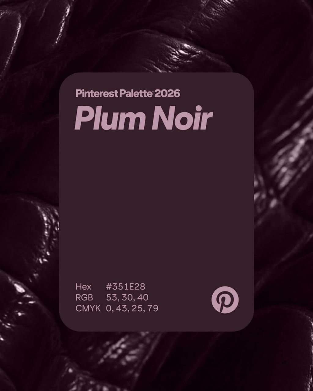 Áo lớp màu Plum Noir tím mận đậm