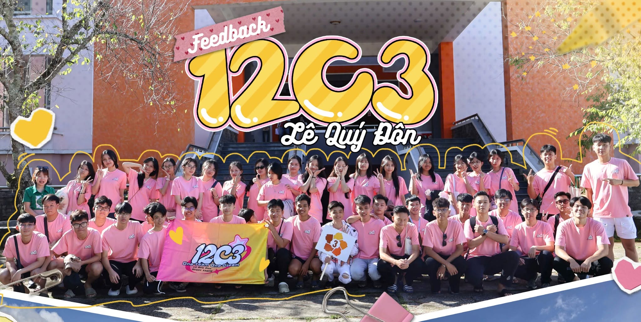 Feedback thực tế từ lớp mặc áo Potato 01