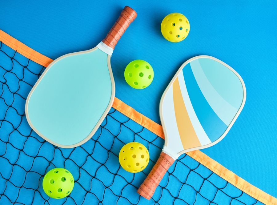 8 Tiêu Chí Chọn Vợt Pickleball Đúng Cách Để Tối Ưu Trải Nghiệm