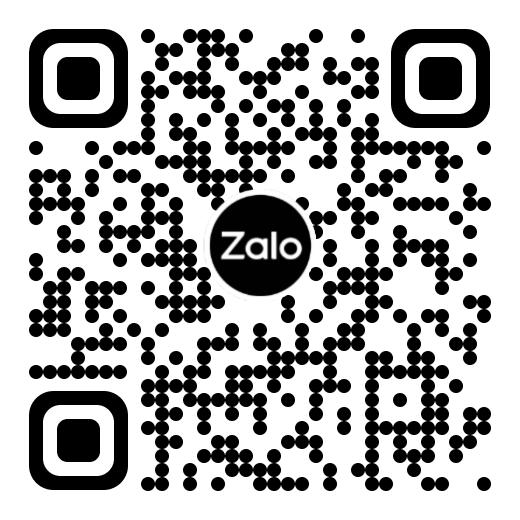 QR Zalo OA