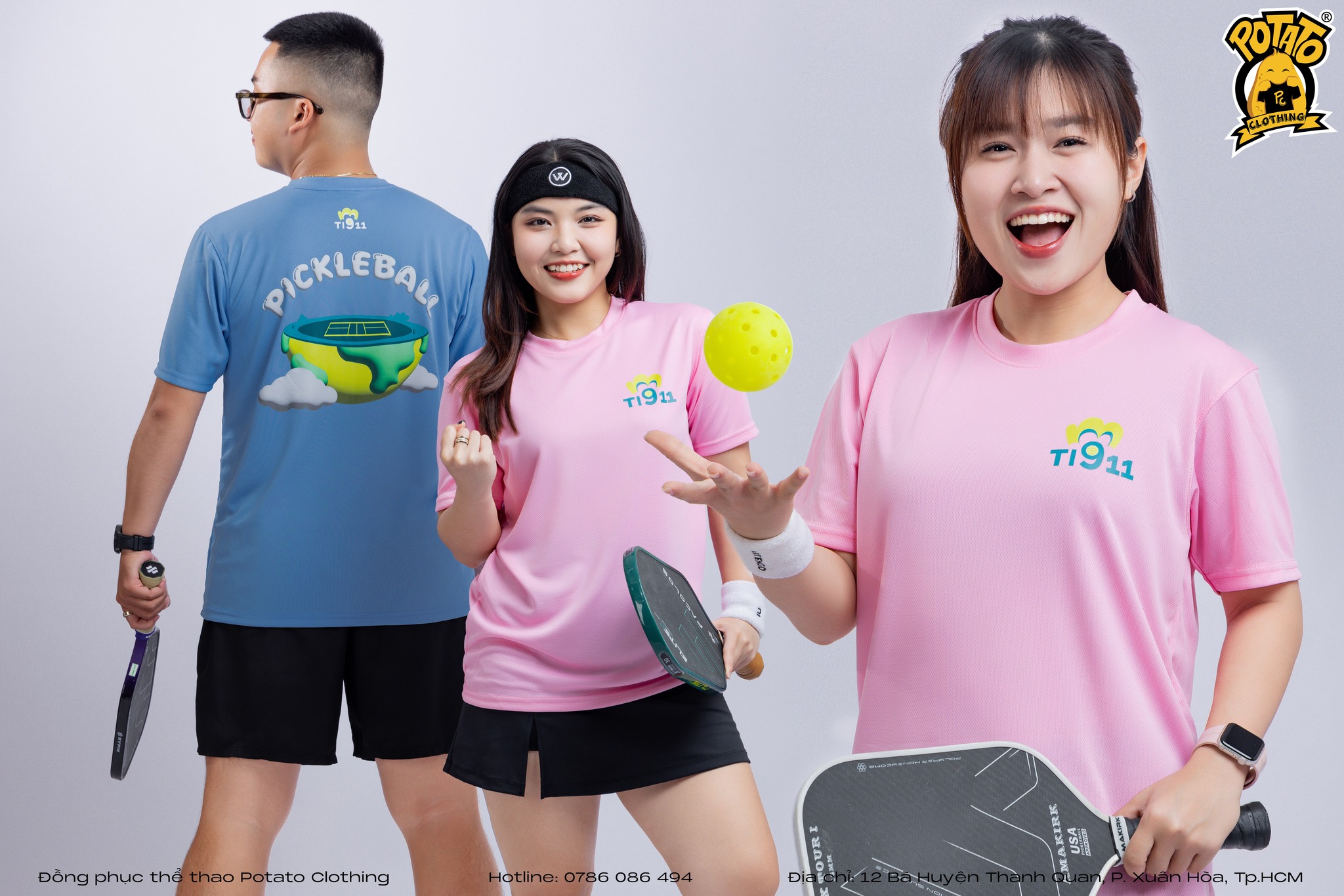 Đồng phục thể thao là gì