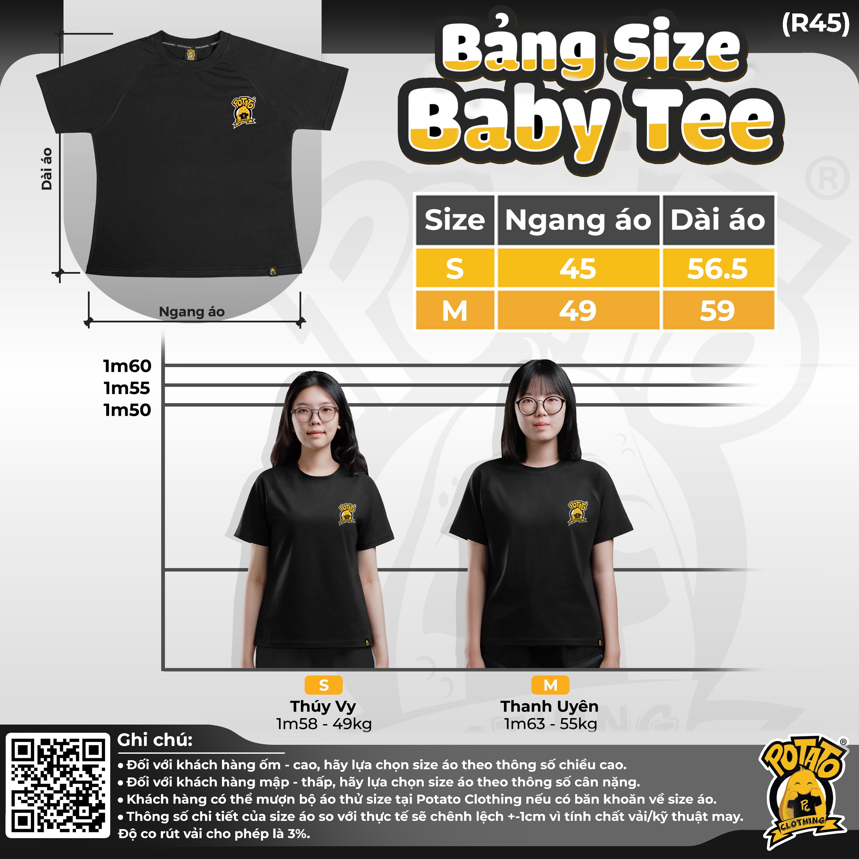 Baby Tee