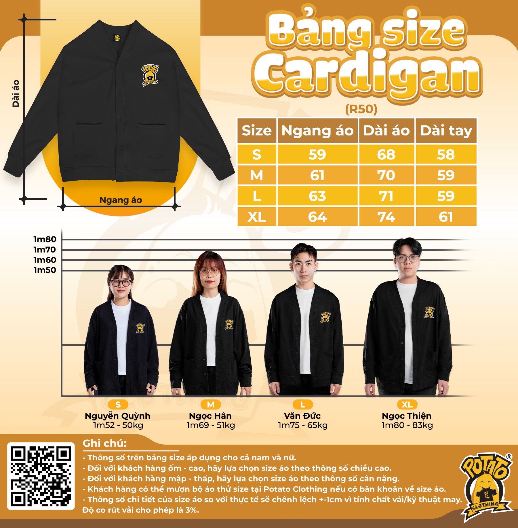 Cardigan