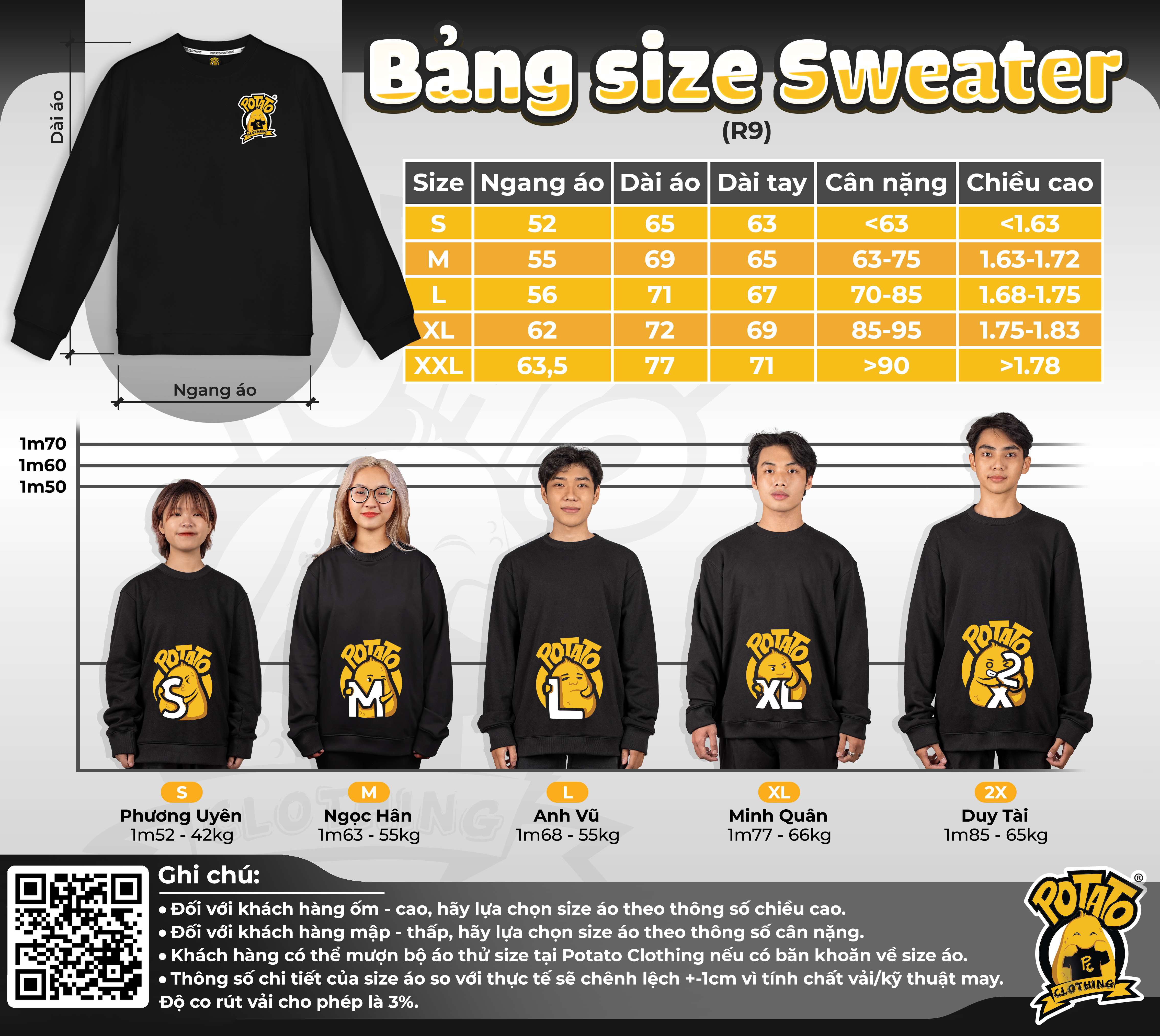 Sweater