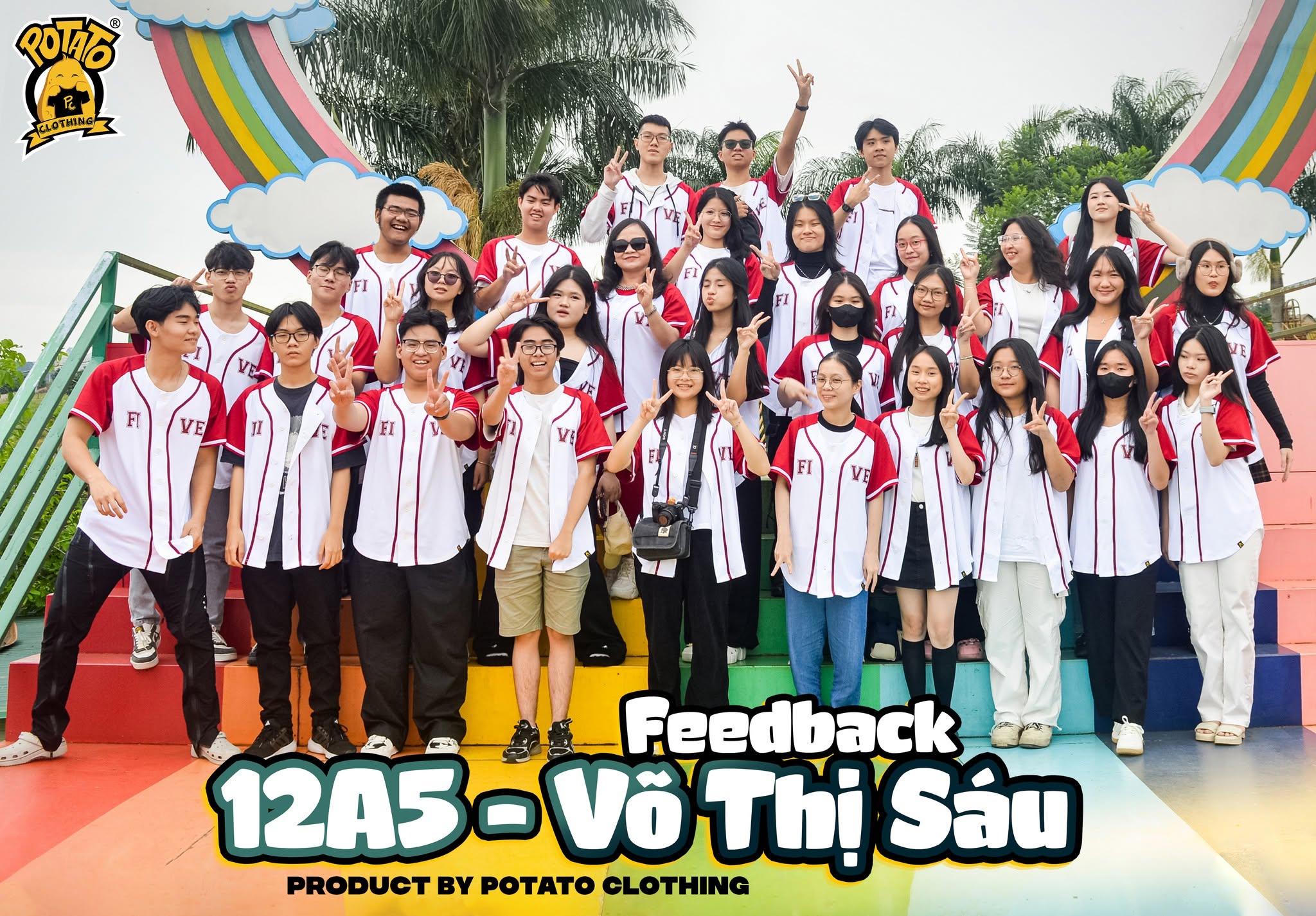 Mẫu áo bóng chày trắng 15