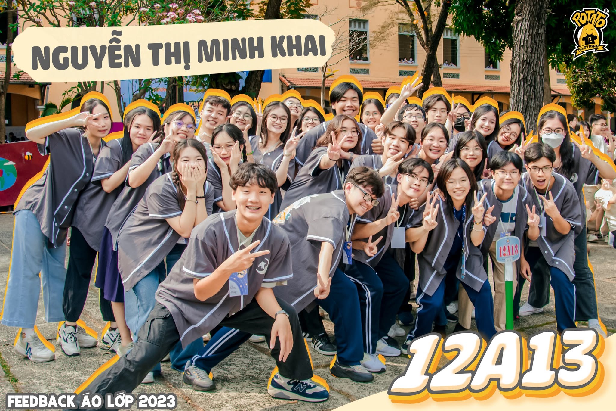 Mẫu áo bóng chày xám 1