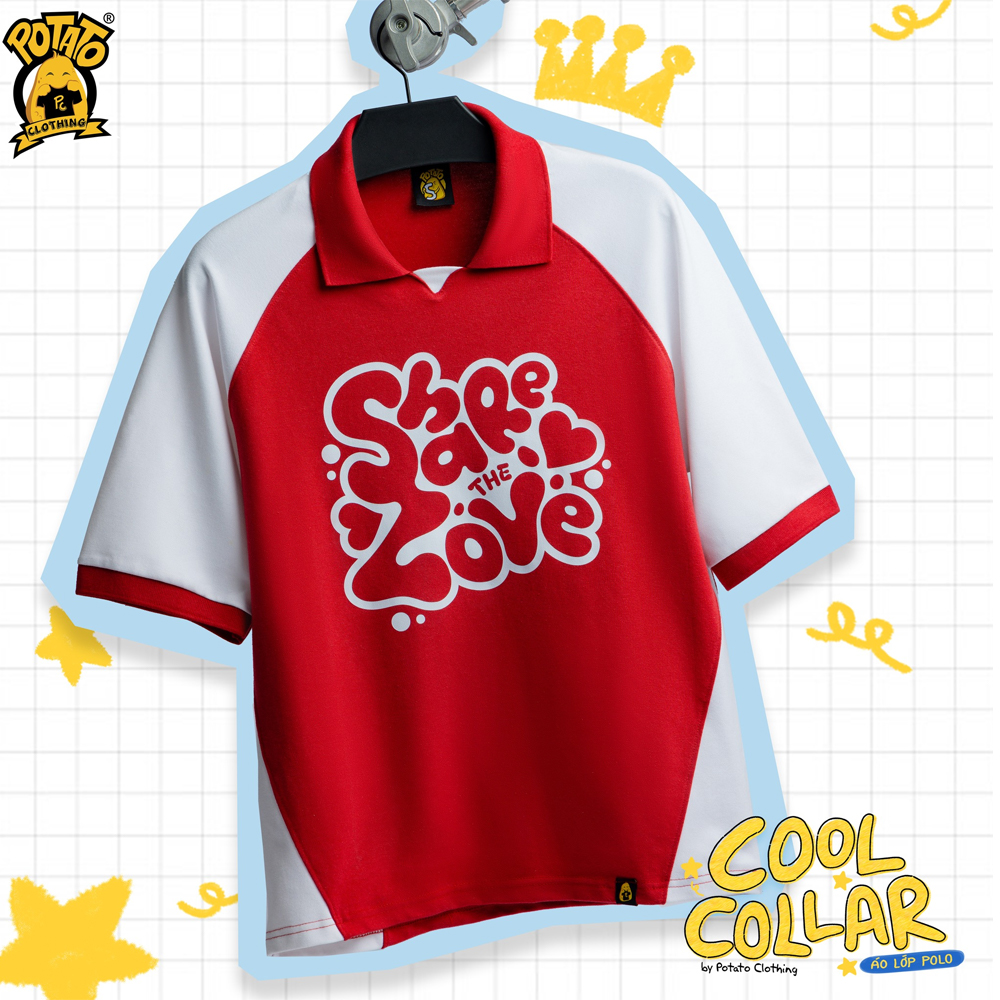 Hình ảnh BST áo lớp Cool Collar 9
