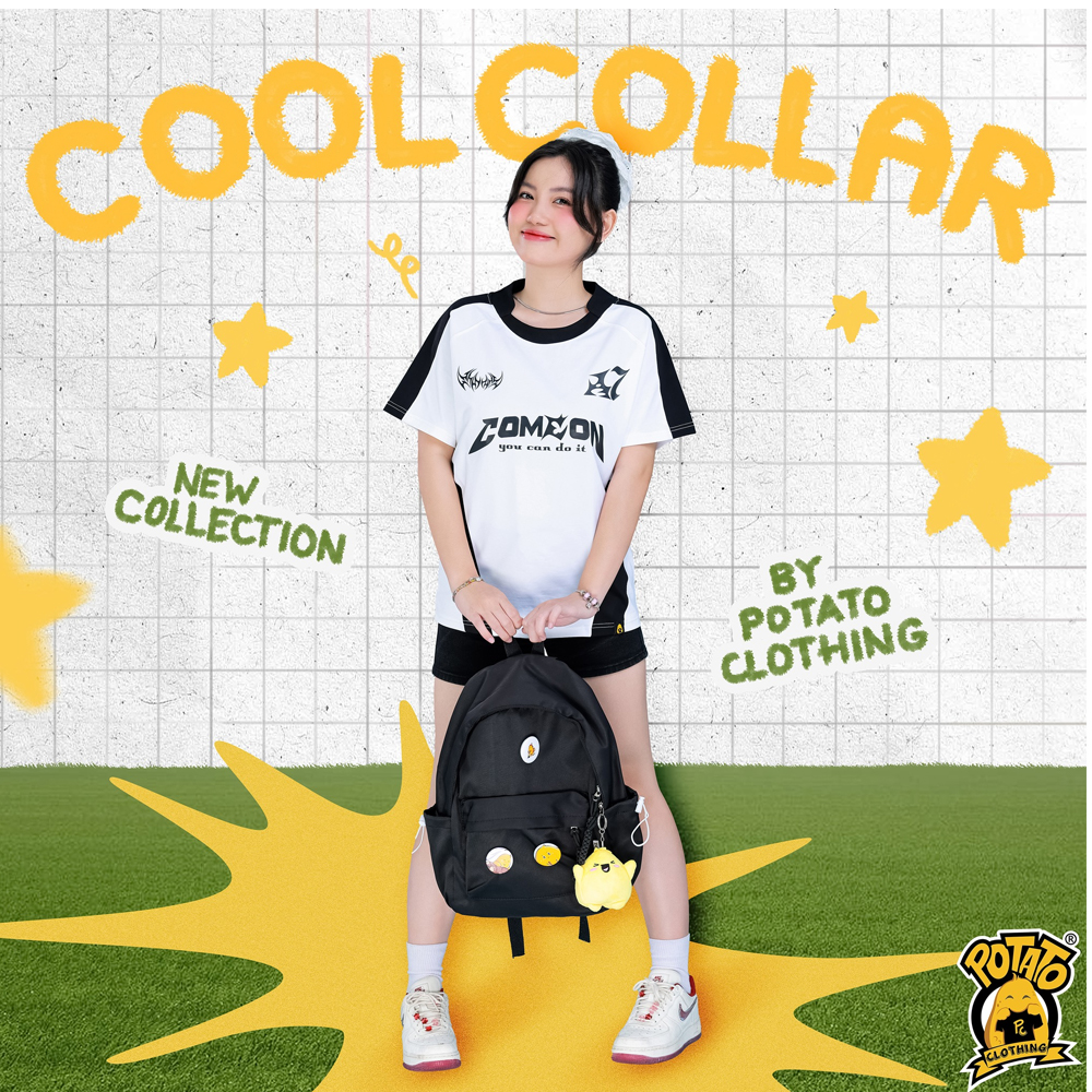 Hình ảnh BST áo lớp Cool Collar 14