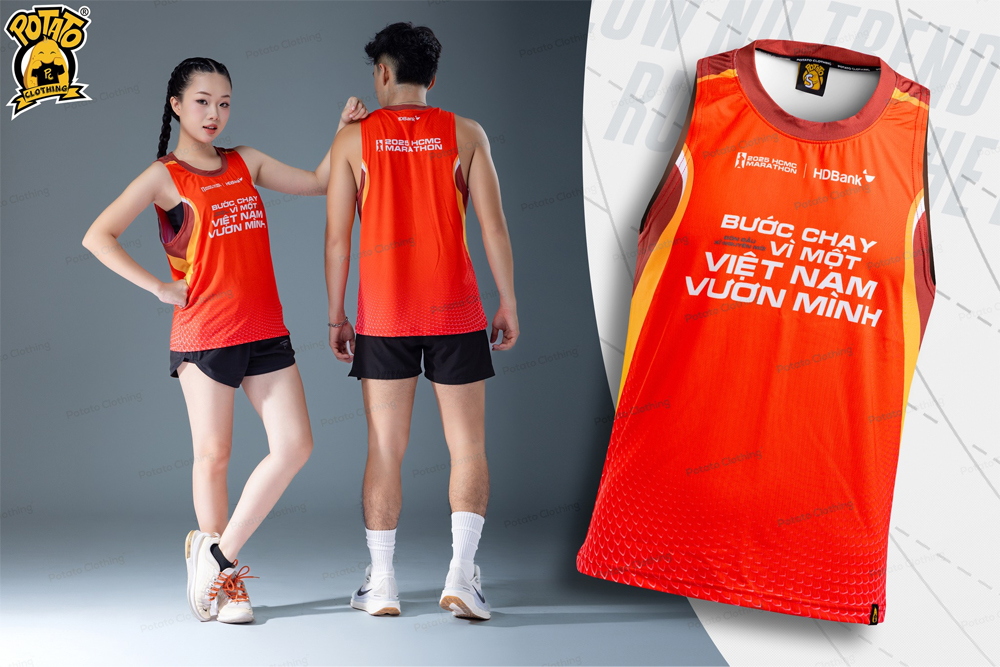 HCMC Marathon