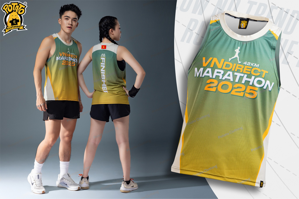 VNDIRECT Marathon