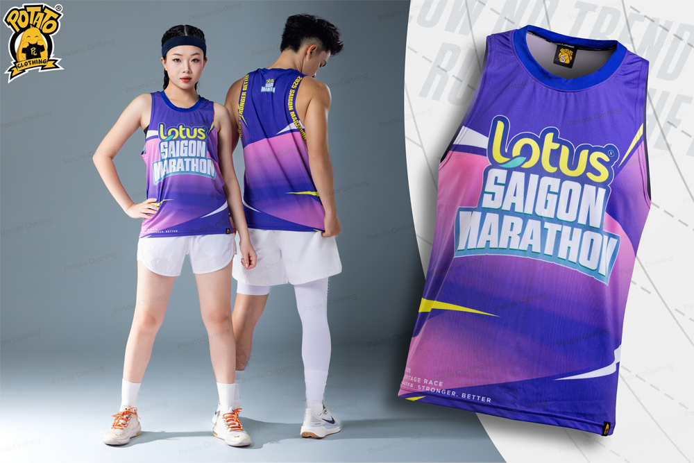 Lotus Saigon Marathon